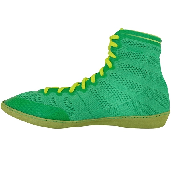 adidas high top wrestling shoes