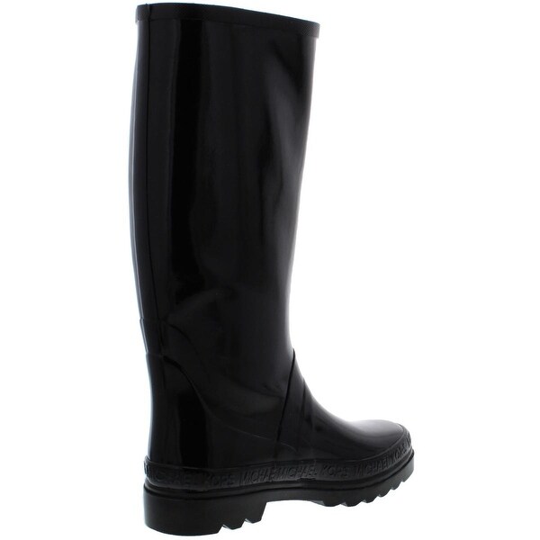 Michael kors baxter rain boot Clearance