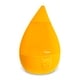 preview thumbnail 8 of 36, Crane 1.0 Gal. Drop Cool Mist Humidifier for Rooms up to 500 sq. ft. - 1 Gallon Orange