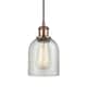 Option Mica / Antique Copper