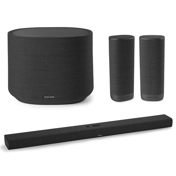 harman google assistant