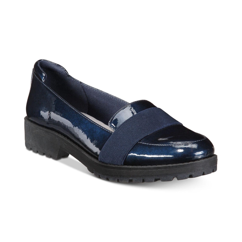 anne klein blue shoes