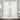 ATI Home Tassels Applique Sheer Rod Pocket Top Curtain Panel Pair