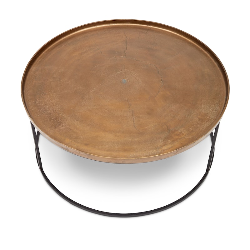 Urbia Sana Coffee Table