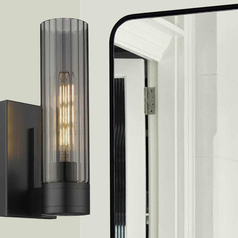 Innovations Lighting Empire - 1 Light 11" Wall-Mounted Sconce