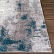 preview thumbnail 5 of 60, Cooke Industrial Abstract Area Rug