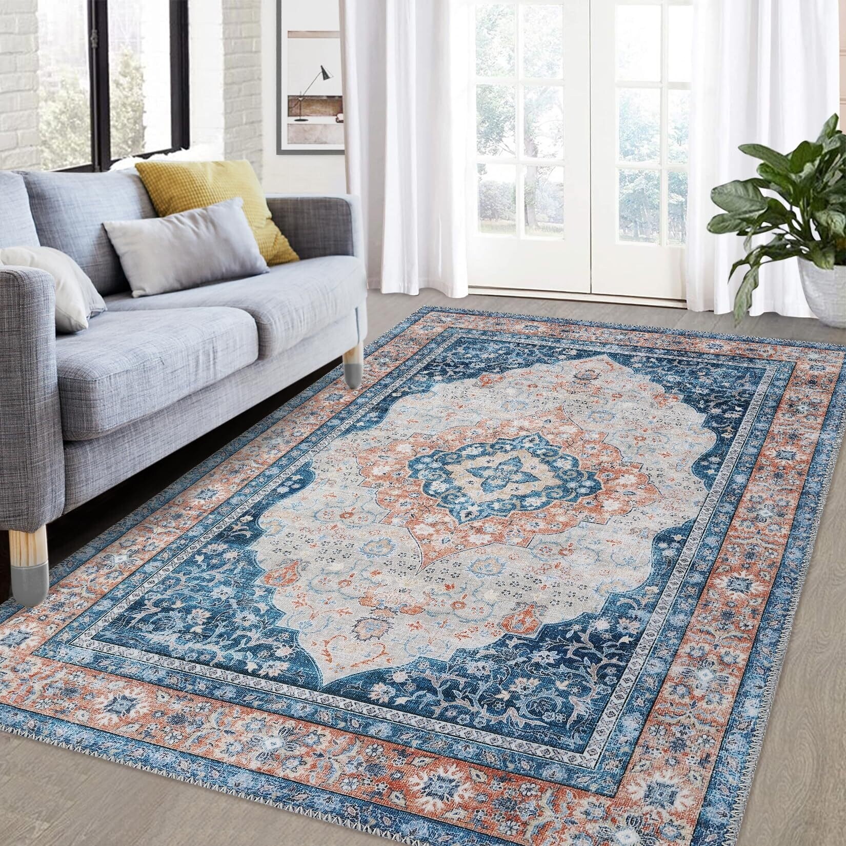 ACME Furniture　TRIGON RUG ACME Furniture TRIGON RUG Addison Rugs Mayfield Premium