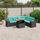 Option Black-3x middle+Table+corner