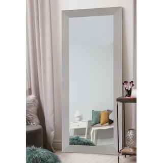 Bed Bath And Beyond Full Length Mirror