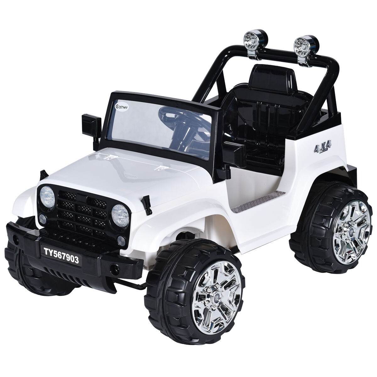 jeep truck for kids