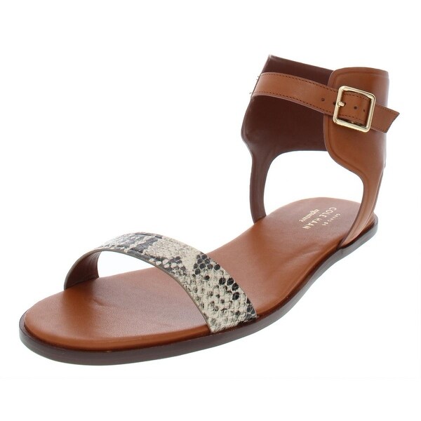 cole haan barra sandal