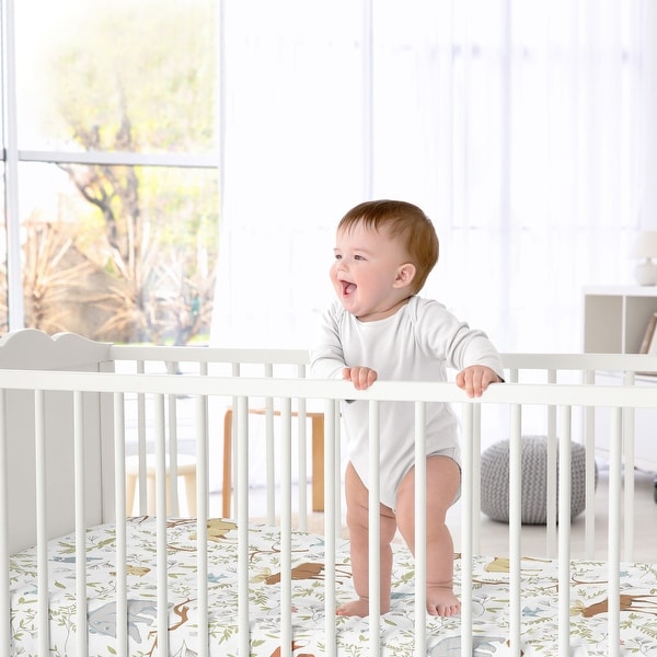 Sweet jojo crib sheets outlet