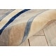 preview thumbnail 8 of 36, Nourison Somerset Modern Transitional Wave Area Rug