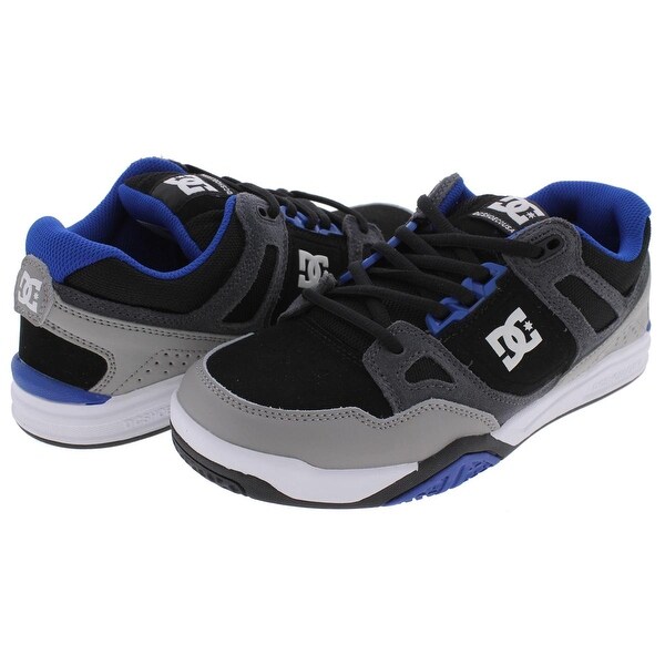 dc stag trainers