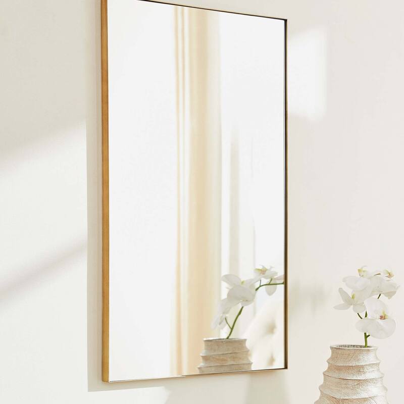 Quorum International 11-2436 Rectangular 24" W x 36" H Modern