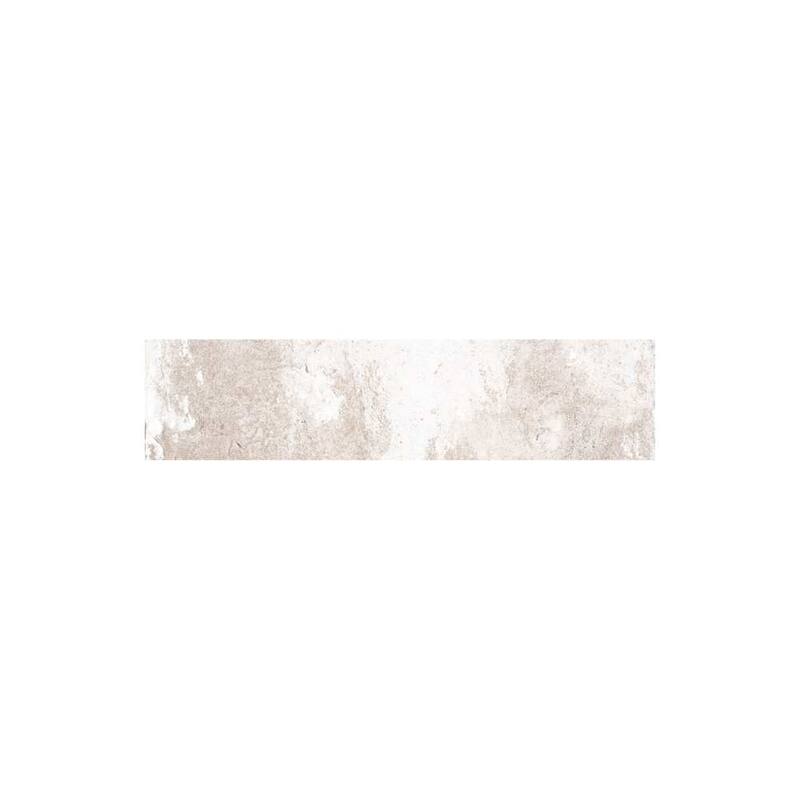 Brick City 2in x 10in Porcelain Floor and Wall Tile