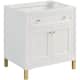Option Glossy White