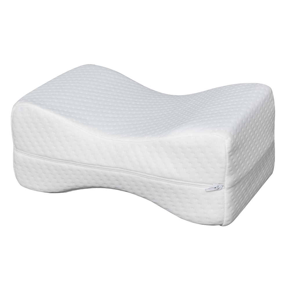 Bed bath and deals beyond leg pillow