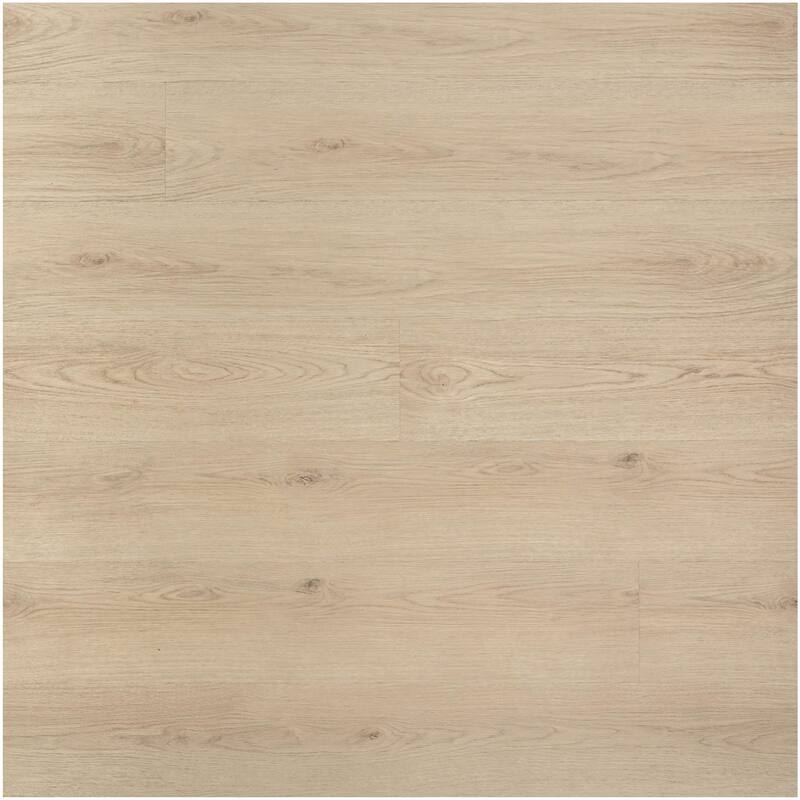 Ackland AKVRC7X48-5012-PL Parkland 7" x 48" Embossed Vinyl Flooring - Millard