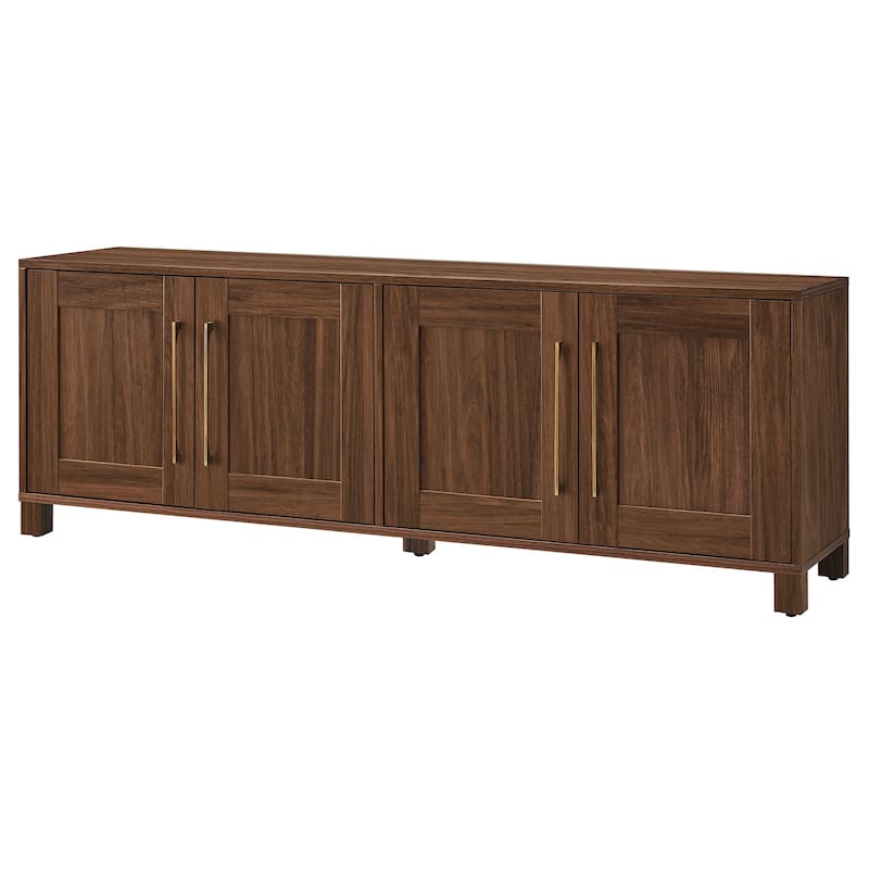 Chabot Rectangular TV Stand for TV's up to 75"
