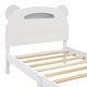 preview thumbnail 48 of 48, 3 Piece Bedroom Sets Platform Bed with Nightstand, Dresser, Night Lights