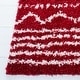 preview thumbnail 120 of 166, SAFAVIEH Arizona Shag Lotta Moroccan 1.2-inch Thick Rug