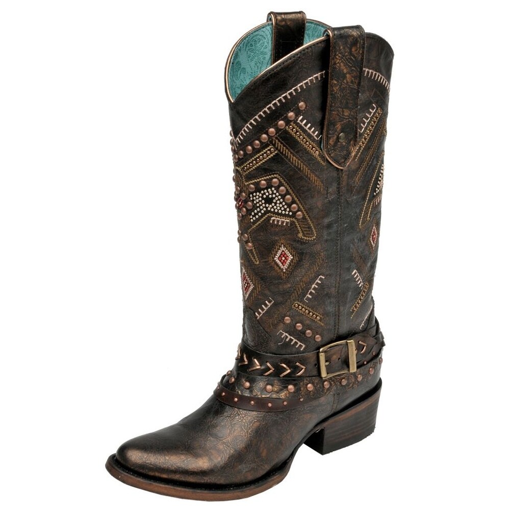 Buy Women S Western Boots Online At Overstock Our Best Women S