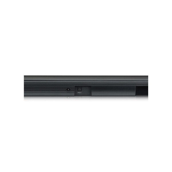 lg 2.1 soundbar sk4d