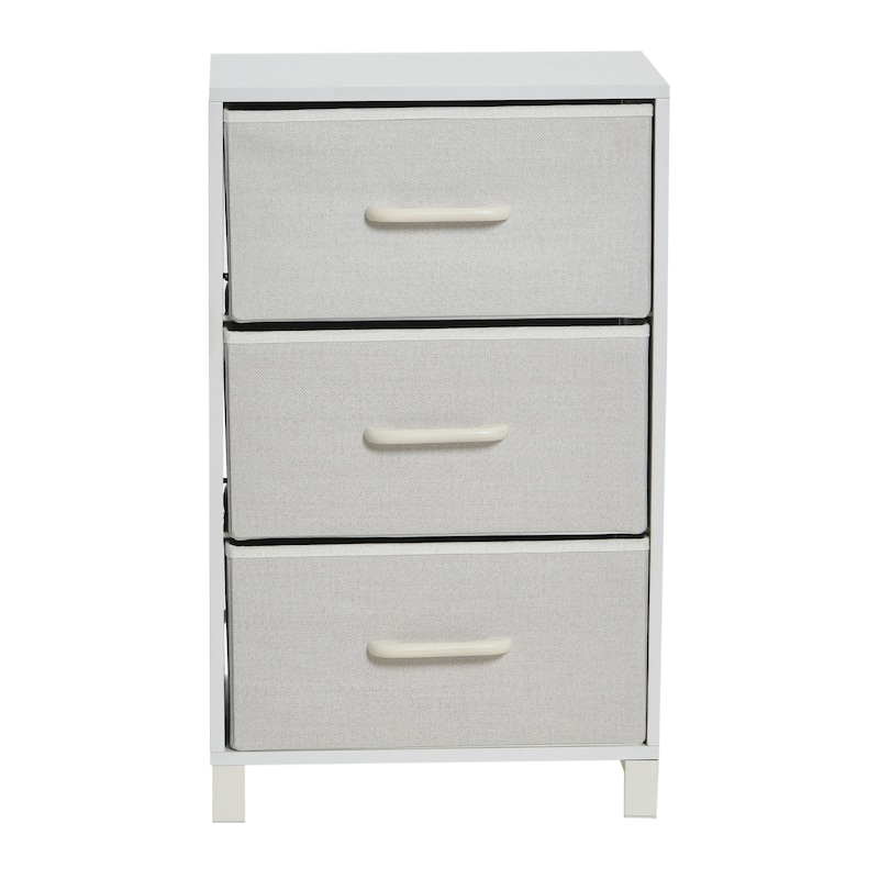 Dresser Nightstand Chest of Drawers
