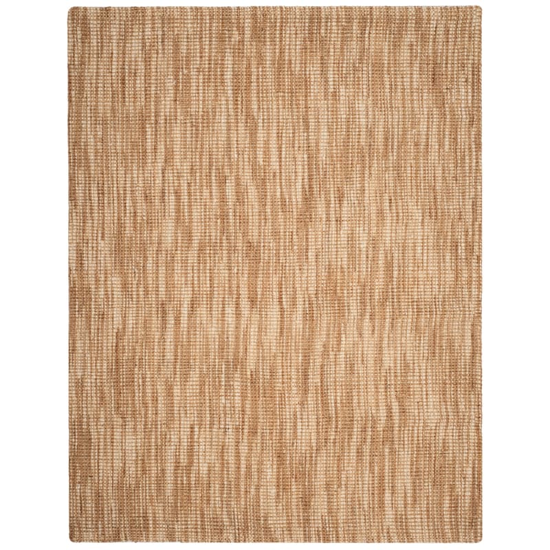 SAFAVIEH Handmade Natural Fiber Jocelynn Jute Rug
