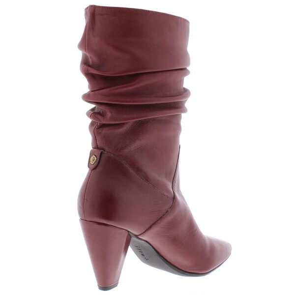 anne klein yurika boots