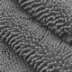 preview thumbnail 64 of 197, Hearth & Harbor Non-Slip Super Plush Chenille Bathroom Rugs
