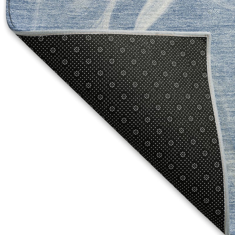 Premium Washable Super Soft Abstract Mayfield Rug