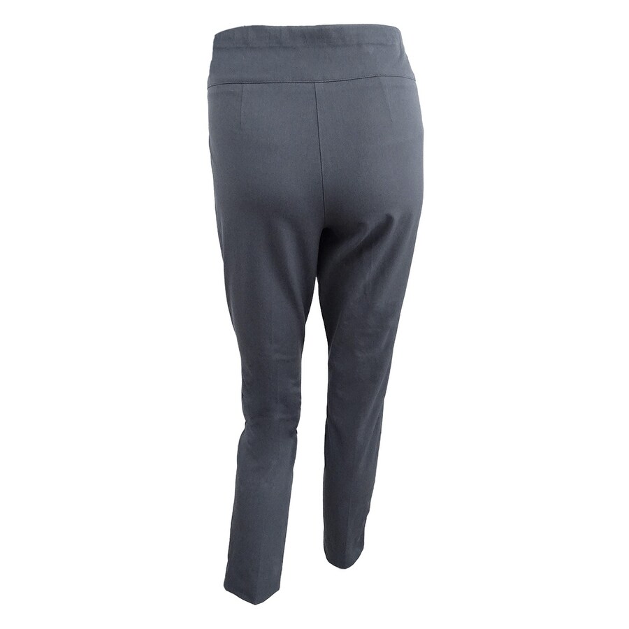 alfani skinny pants