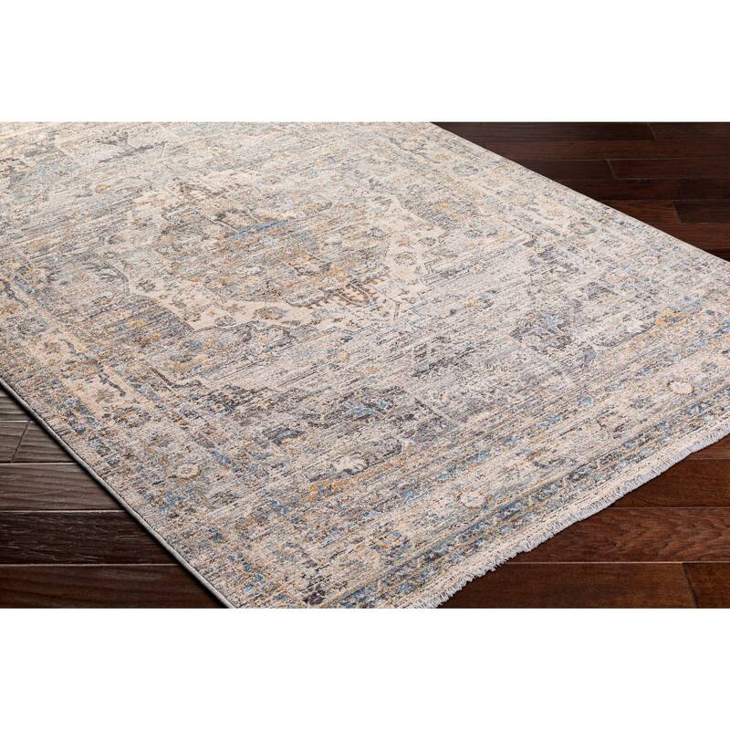 Aitana Traditional Area Rug