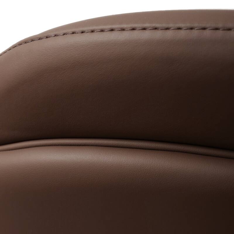 Finta 360 Degree Swivel Counter Stool