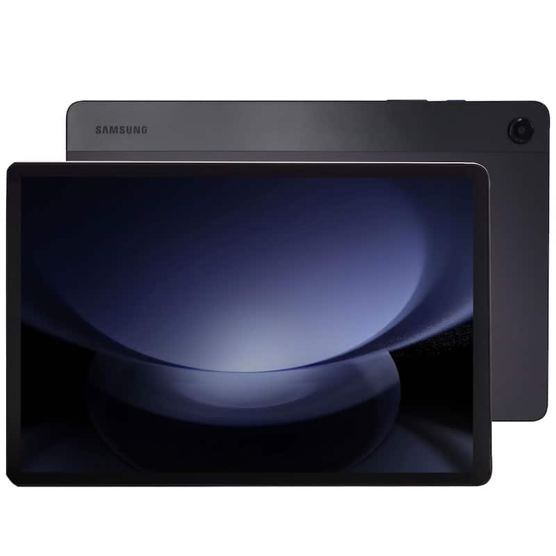 Samsung Galaxy Tab A9+ Plus 11" 64GB Wi-Fi Android Tablet 2024 Model - Graphite - Grey