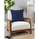 preview thumbnail 20 of 48, Nubby Design Down Filled Throw Pillow