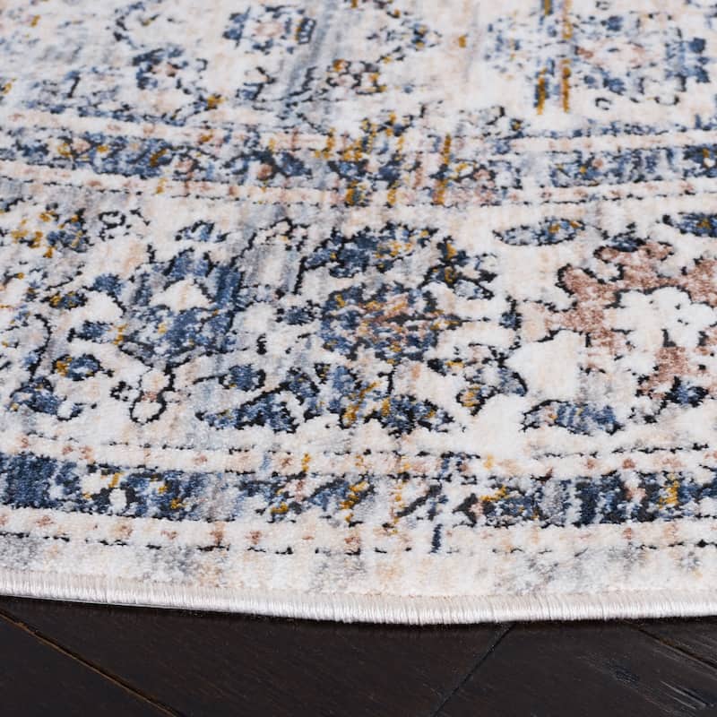 SAFAVIEH Moondust Lolita Vintage Oriental Rug