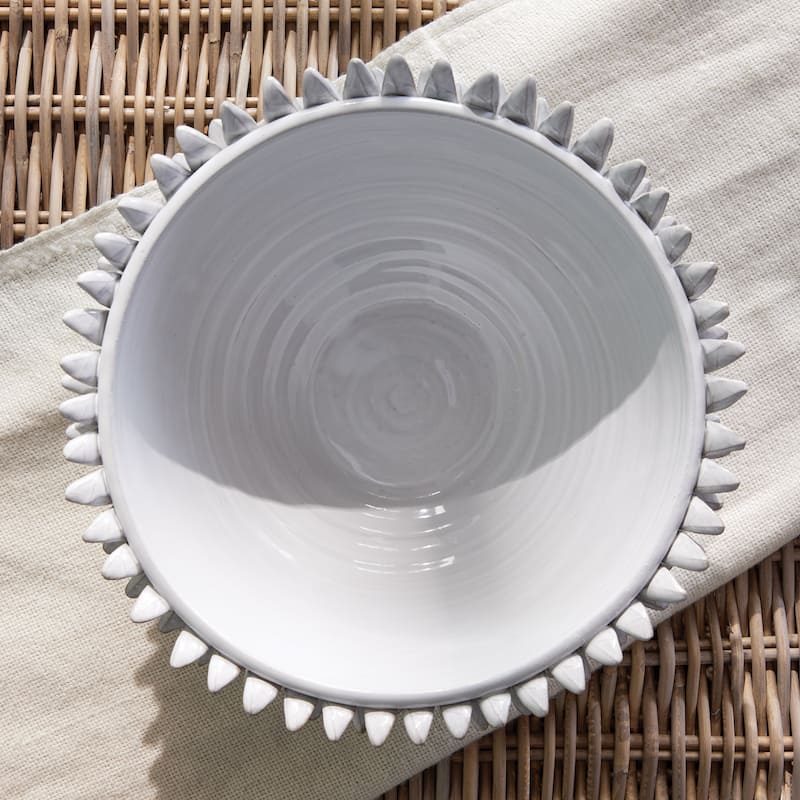 Serena Decorative Bowl - Decorative Bowl