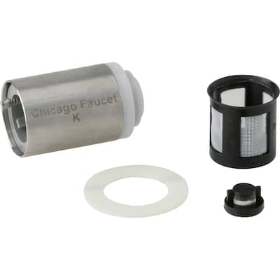 Chicago Faucets MVP Metering Cartridge