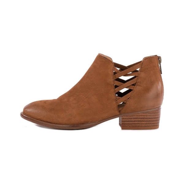 Seychelles Remembrance Bootie 2024 www.sabrinamartone