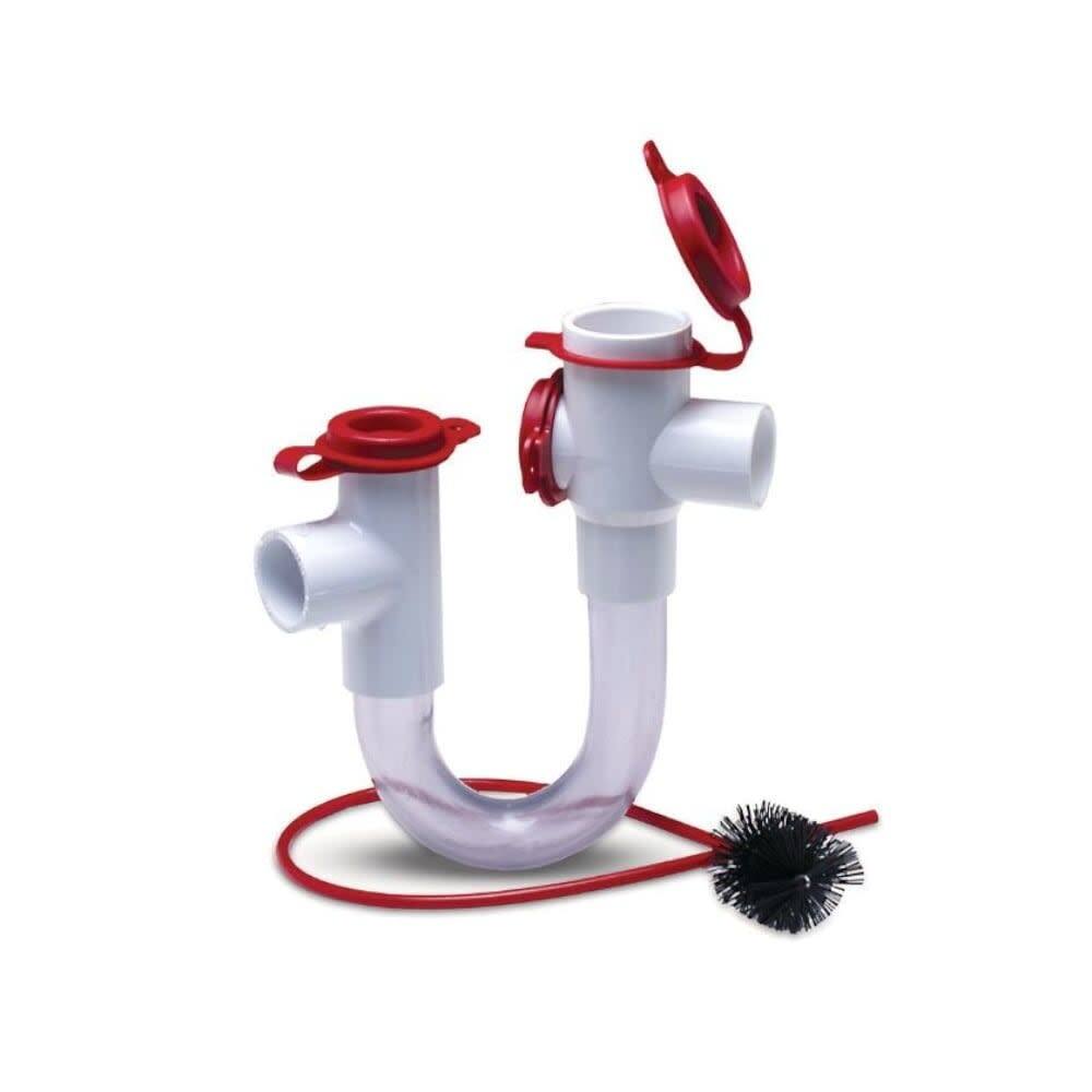 Rectorseal 83114 EZ Trap EZT113B - Standard Condensate Trap with Brush