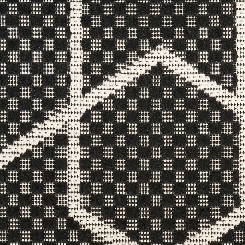 Nourison Horizon Indoor/Outdoor Geometric Area Rug