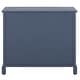 preview thumbnail 36 of 73, SAFAVIEH Cape Cod 6-Drawer Storage Unit - 30" W x 13" D x 28" H