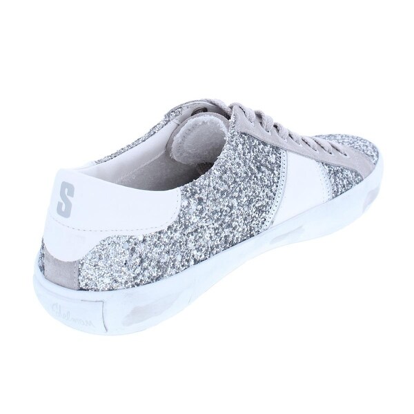 sam edelman glitter sneakers