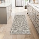 preview thumbnail 27 of 115, Nourison Jane Farmhouse Vintage Indoor only Damask Area Rug
