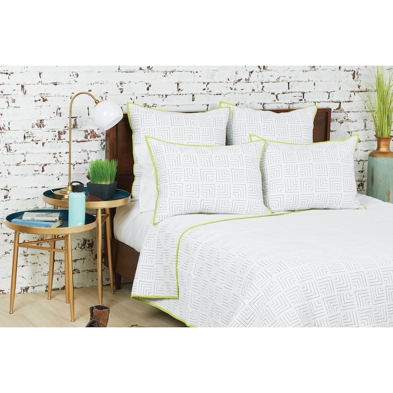 Spencer Quilt