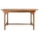 preview thumbnail 8 of 31, SAFAVIEH Hikaru 6-Chair 1-Table Extendable Patio Dining Set