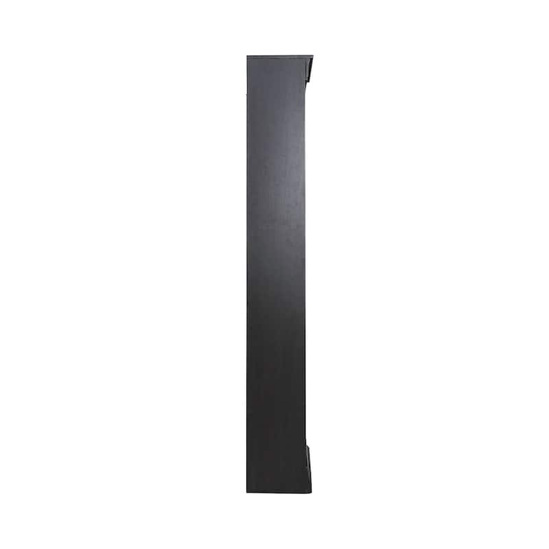 Liberty Furniture Meritage Home Office Bookcases - Size Options